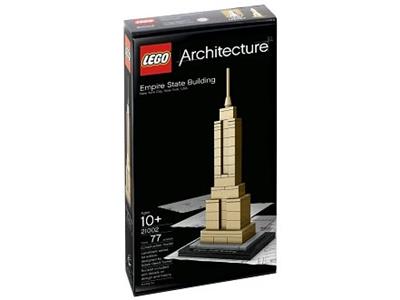 Lego 21002 shop
