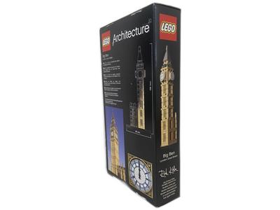 LEGO 21013 Architecture Big Ben BrickEconomy