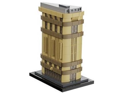 LEGO 21023 Architecture Flatiron Building, New York BrickEconomy