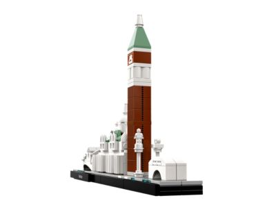 LEGO 21026 Architecture Skylines Venice BrickEconomy