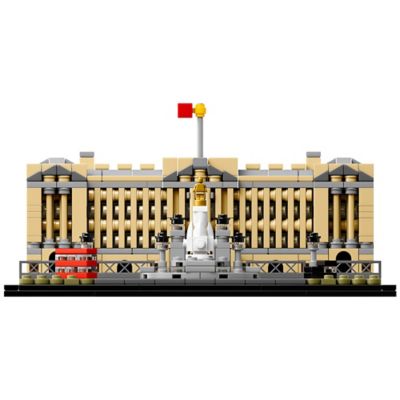 lego buckingham palace price