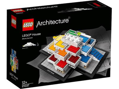 21037 LEGO House | BrickEconomy