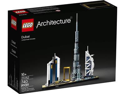 Lego architecture on sale 21053