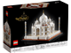 Taj Mahal thumbnail