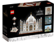 Taj Mahal thumbnail