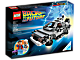 The DeLorean Time Machine thumbnail