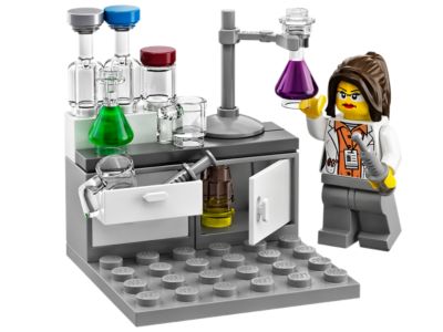 Lego research institute online
