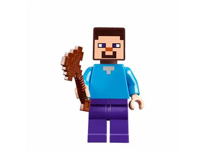 Lego 21115 minecraft the first night cheap