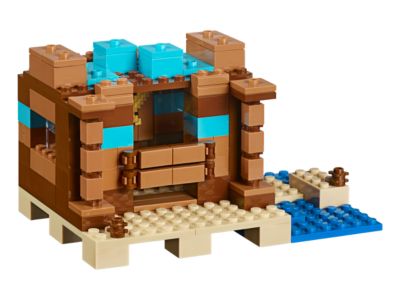 21135 lego minecraft cheap