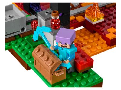 21143 minecraft