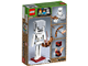 Minecraft Skeleton BigFig with Magma Cube thumbnail