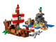 Pirate Ship thumbnail