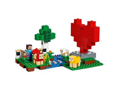 Lego 21153 clearance