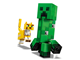 BigFig Creeper and Ocelot thumbnail