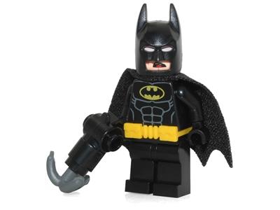 Lego® Super Heroes Foilpack Minifigur Batman 211803  Neu 