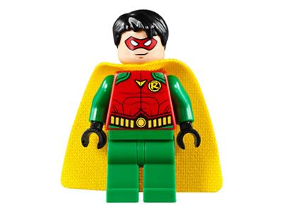 LEGO 211902 Robin | BrickEconomy