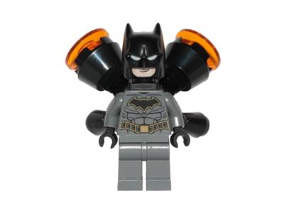 LEGO Super Heroes Minifigure Batman - Rocket Pack