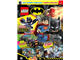 Batman thumbnail