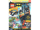 Batman with Jet Ski thumbnail