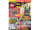 Batman with Jetpack thumbnail