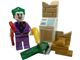 The Joker and Cash Machine thumbnail