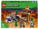 The Badlands Mineshaft thumbnail