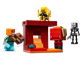 The Nether Lava Battle thumbnail