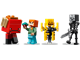 The Nether Lava Battle thumbnail