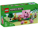 The Baby Pig House thumbnail