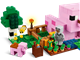 The Baby Pig House thumbnail