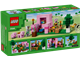 The Baby Pig House thumbnail