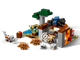 The Armadillo Mine Expedition thumbnail