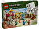 The Ghast Balloon Village Attack thumbnail