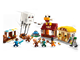 The Ghast Balloon Village Attack thumbnail
