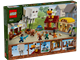 The Ghast Balloon Village Attack thumbnail