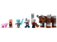 The Pillager Outpost and Ravager thumbnail