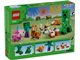 Baby Pig's Birthday Celebration thumbnail