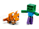 Baby Pig's Birthday Celebration thumbnail