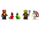 The Parrot Houses thumbnail