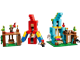 The Parrot Houses thumbnail