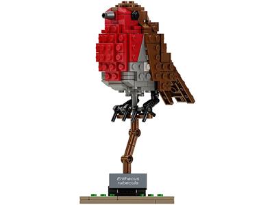 Birds 21301 | Ideas | Buy online at the Official LEGO® Shop US