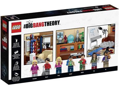 lego big bang theory amazon