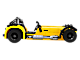 Caterham Seven 620R thumbnail