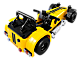 Caterham Seven 620R thumbnail