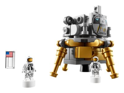 saturn 5 lego amazon