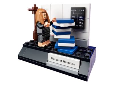 LEGO 21312 Ideas Women of NASA BrickEconomy