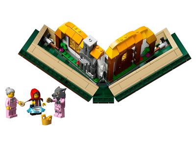 LEGO 21315 Ideas Pop-Up Book | BrickEconomy