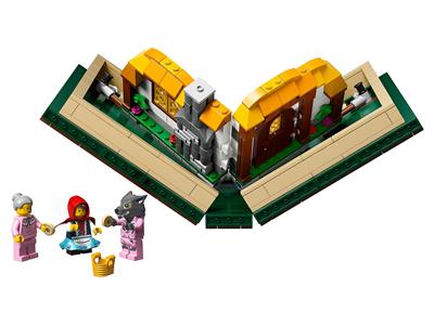 Lego sale 21315 review