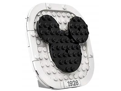 Lego ideas 21317 disney steamboat willie hotsell