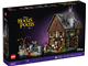 Hocus Pocus The Sanderson Sister Cottage thumbnail